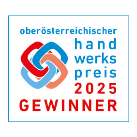 Handwerkspreis 2025 - Handwerk Metall