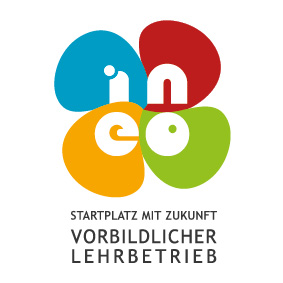 INEO - Vorbildlicher Lehrbetrieb