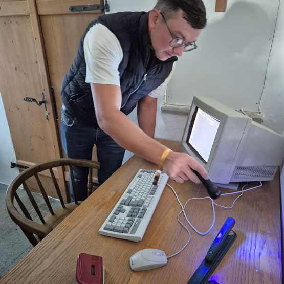 Betriebsausflug 2025