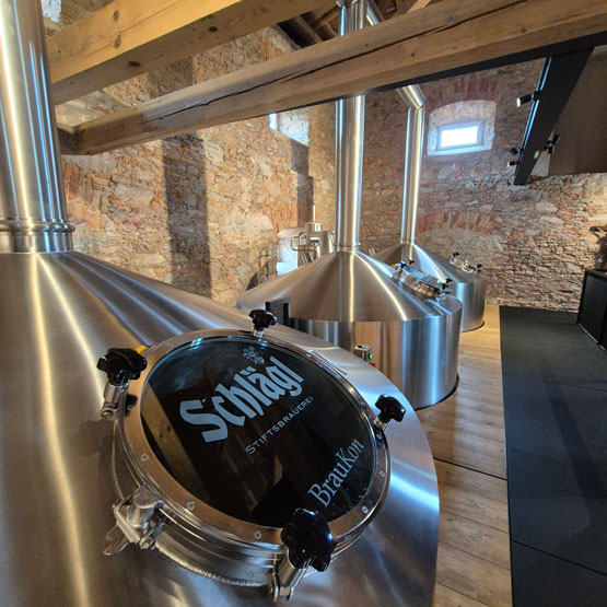 Betriebsausflug 2025