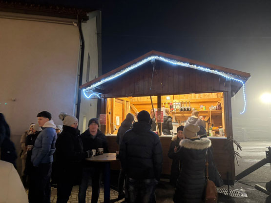 Adventeinstimmung 2025