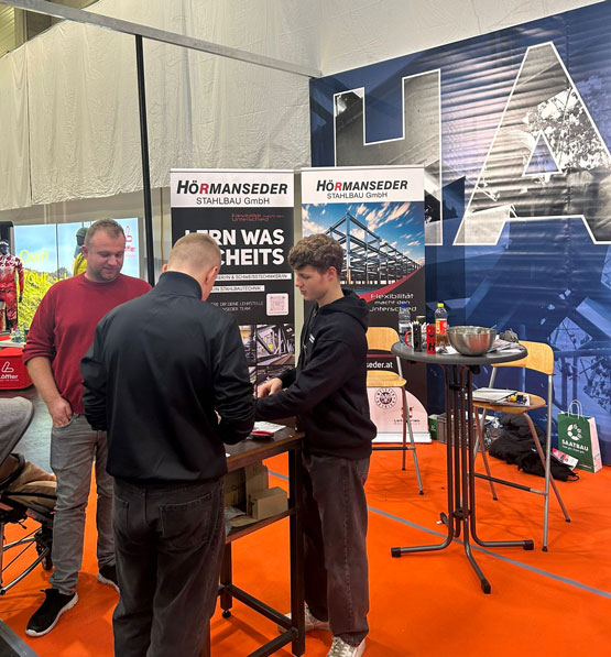 Berufserlebnistage 2025