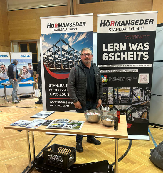 Berufserlebnistage 2025