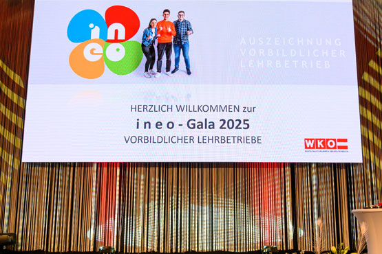 ineo 2025