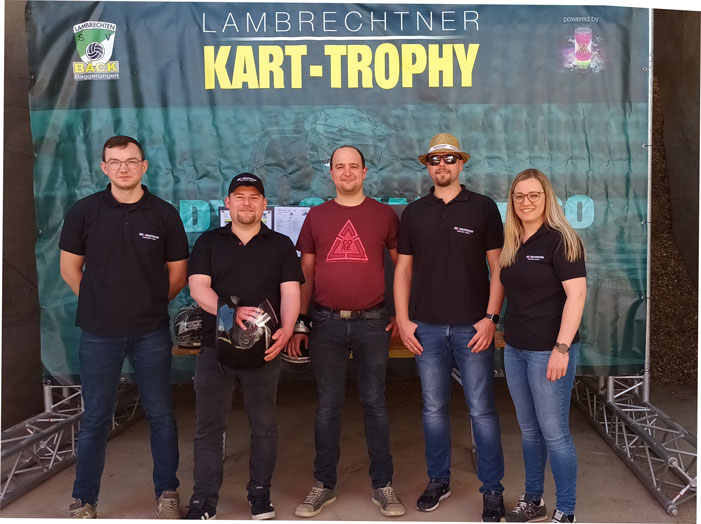 CartTrophy