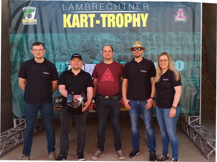 Kart Trophy