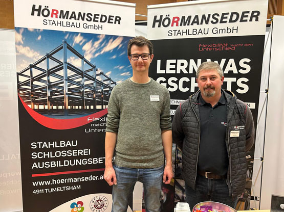 Otterbacher Lehrlingsmesse 2024