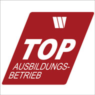 TOP Ausbildungsbetrieb