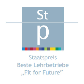 Staatspreis Beste Lehrbetriebe