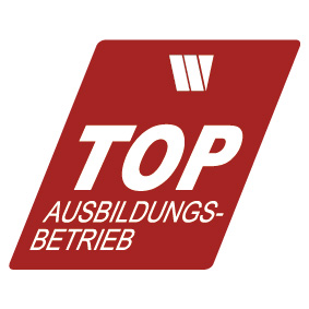 TOP Ausbildungsbetrieb