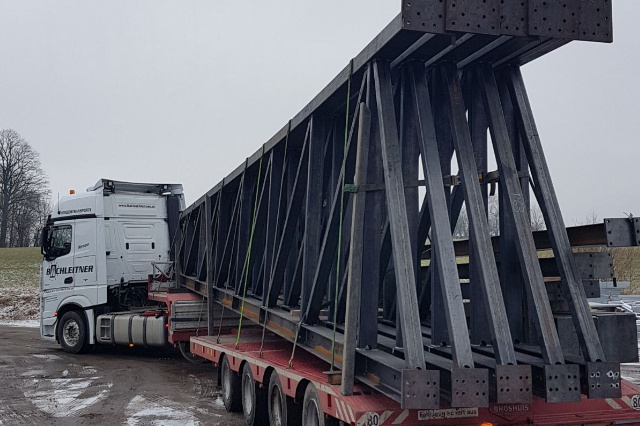 Abtransport