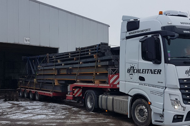 Abtransport