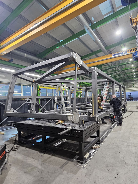 Gesundheitszentrum Linz