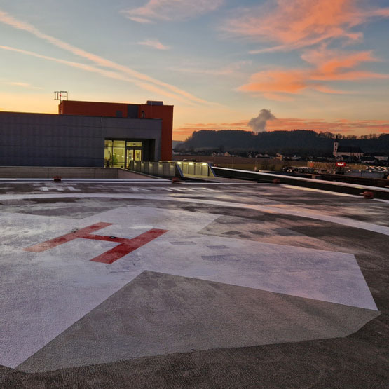 Klinikum Vöcklabruck