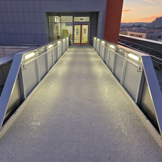 Klinikum Vöcklabruck