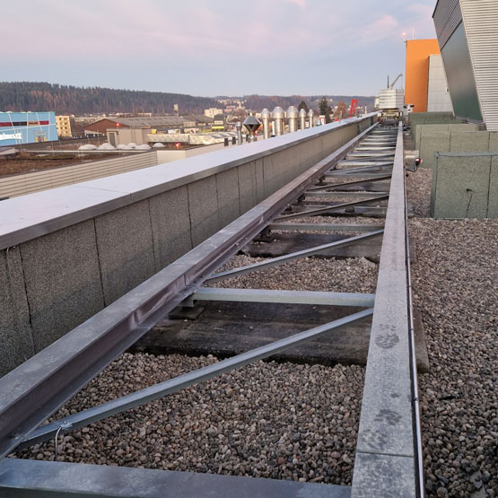 Klinikum Vöcklabruck