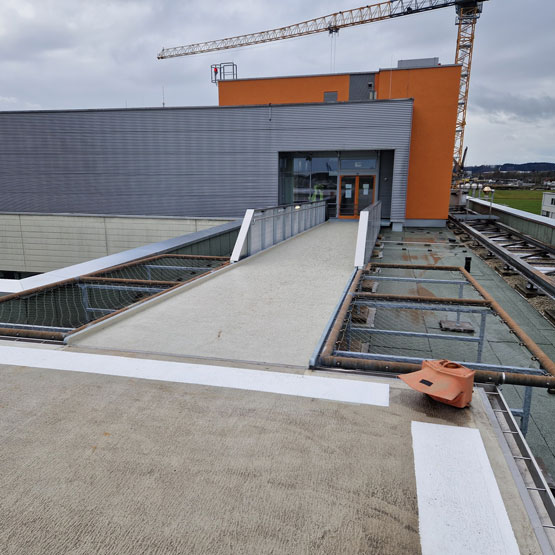 Klinikum Vöcklabruck