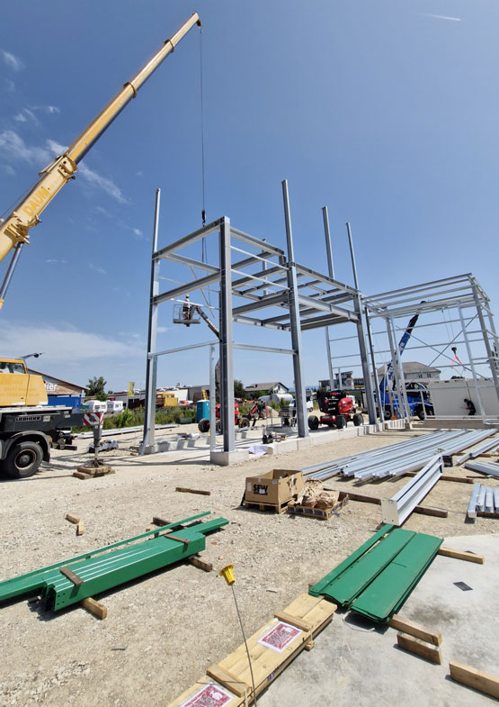 Knoblinger Kom. Kreuzmayr