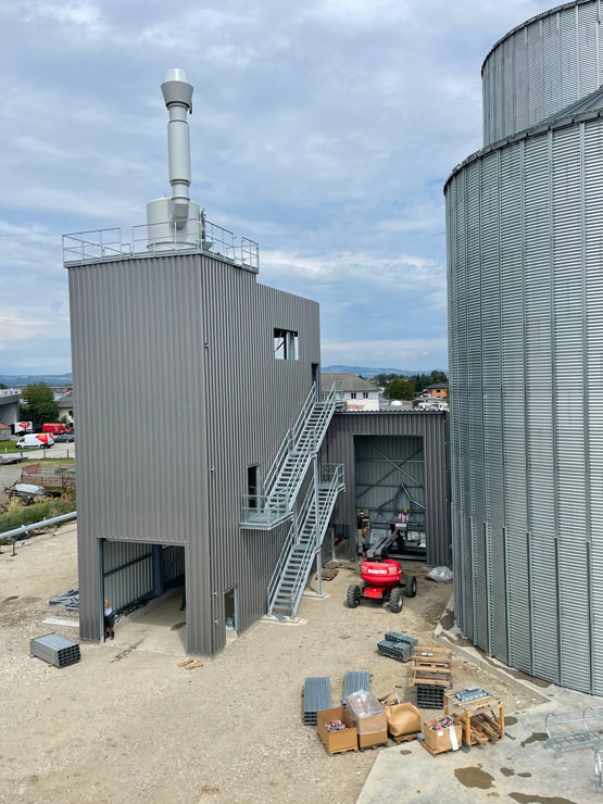 Knoblinger Kom. Kreuzmayr