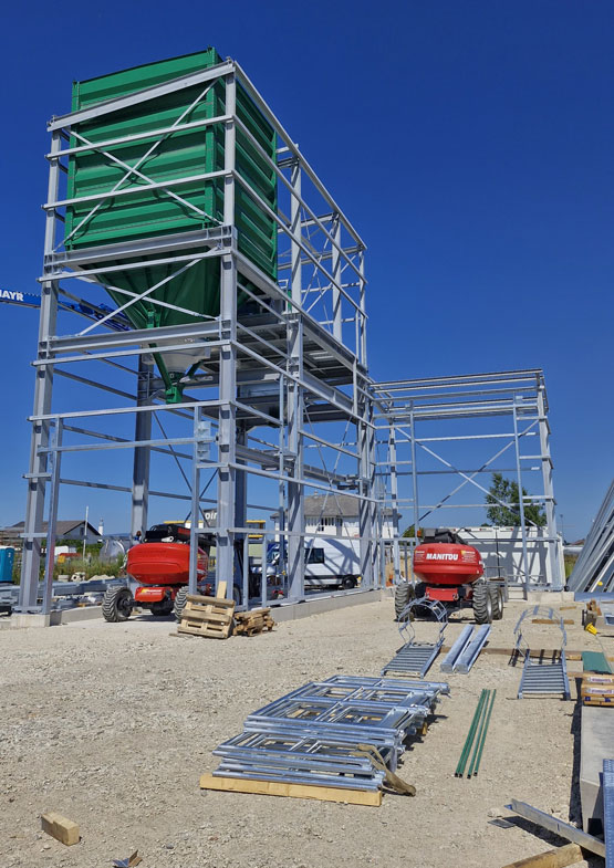 Knoblinger Kom. Kreuzmayr