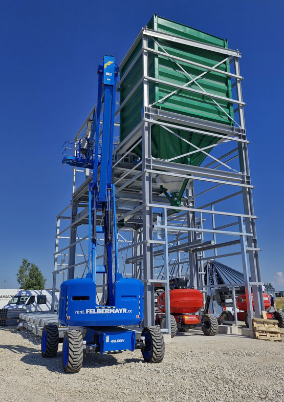 Knoblinger Kom. Kreuzmayr