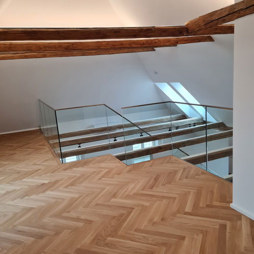 Stadtplatz Wels