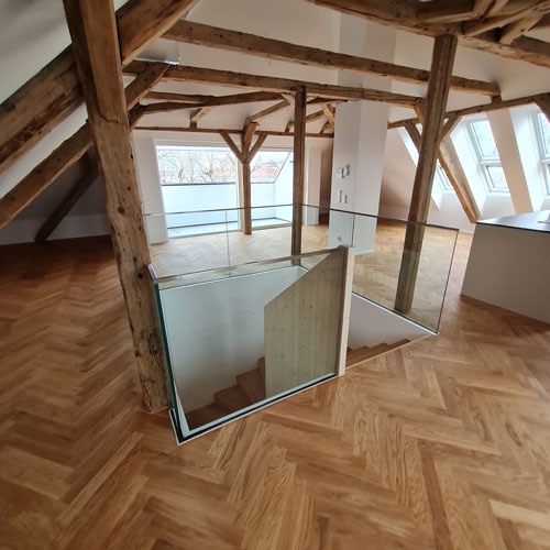 Stadtplatz Wels