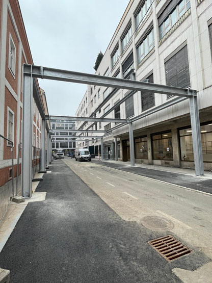 Ordensklinikum Linz Barmherzige Schwestern