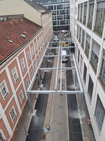 Ordensklinikum Linz Barmherzige Schwestern