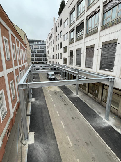 Ordensklinikum Linz Barmherzige Schwestern