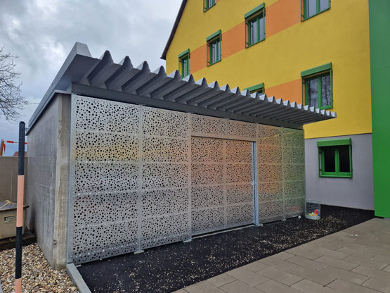 Mittelschule Ampflwang