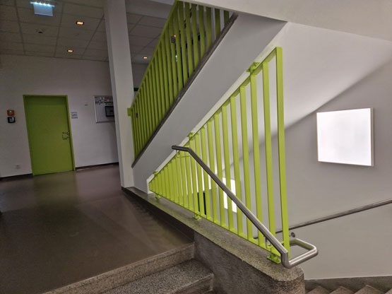Mittelschule Ampflwang