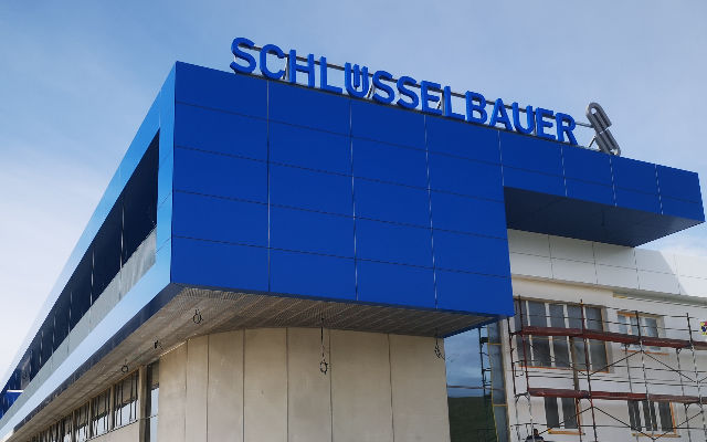 Schlüsselbauer